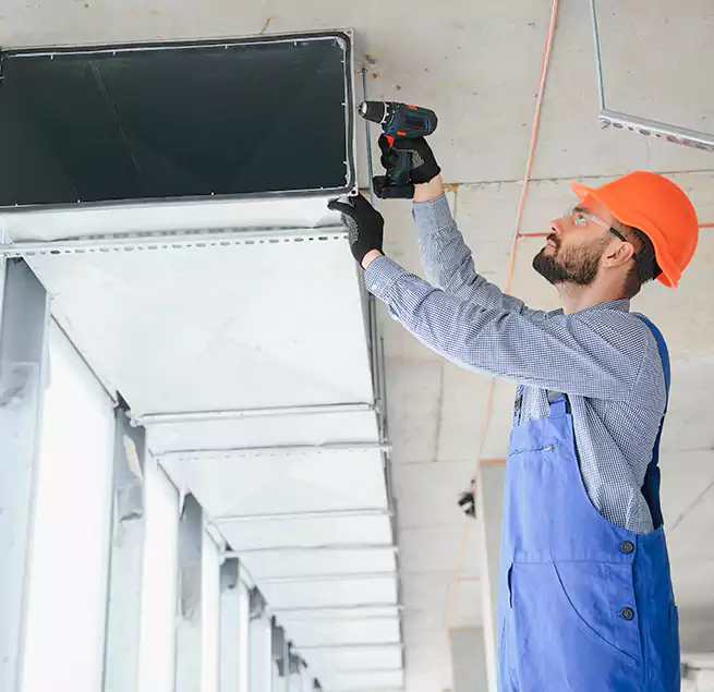 Why Homeowners & Businesses Trust Us in Perth Amboy, NJ