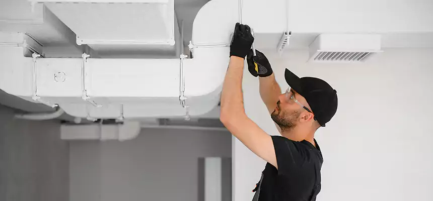 Our Air Duct Cleaning Services in Perth Amboy, NJ