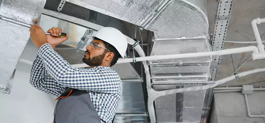 Proactive Ac Vent Repairs & Air Duct Replacement Companies Near Me in Perth Amboy