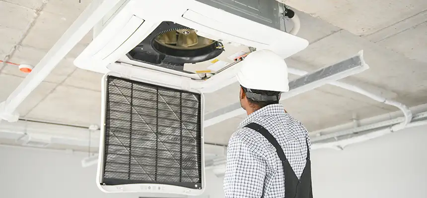 Our Affordable Duct Cleaning Near Me Services in Perth Amboy, NJ