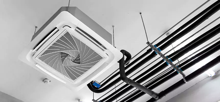 Our Air Duct Deep Cleaning Services in Perth Amboy, NJ