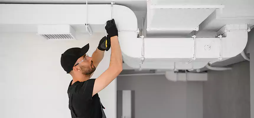 Our Air Duct Repair Services in Perth Amboy, NJ