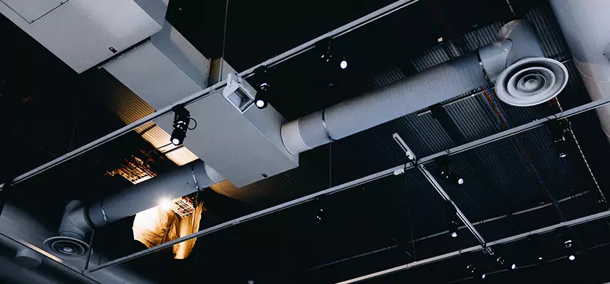 Our Air Duct Replacement Services in Perth Amboy, NJ