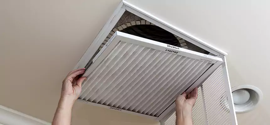 Our Air Duct UV Sanitization Services in Perth Amboy, NJ