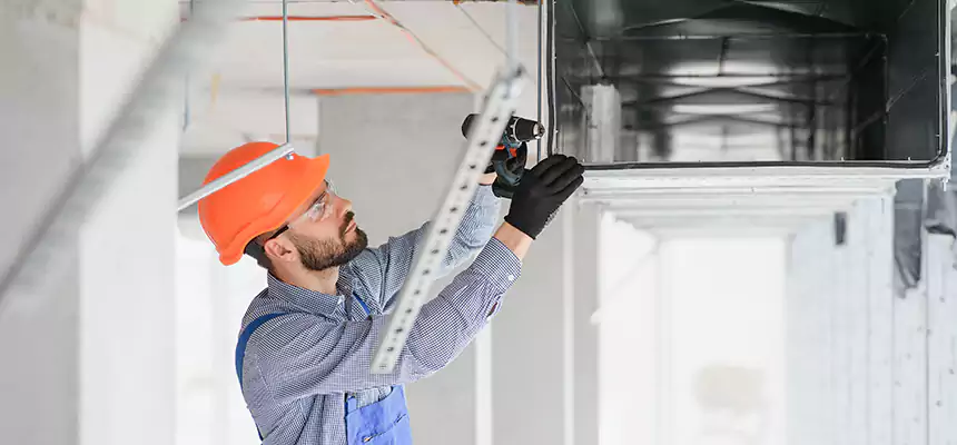 Our Air Vent Replacement Services in Perth Amboy, NJ