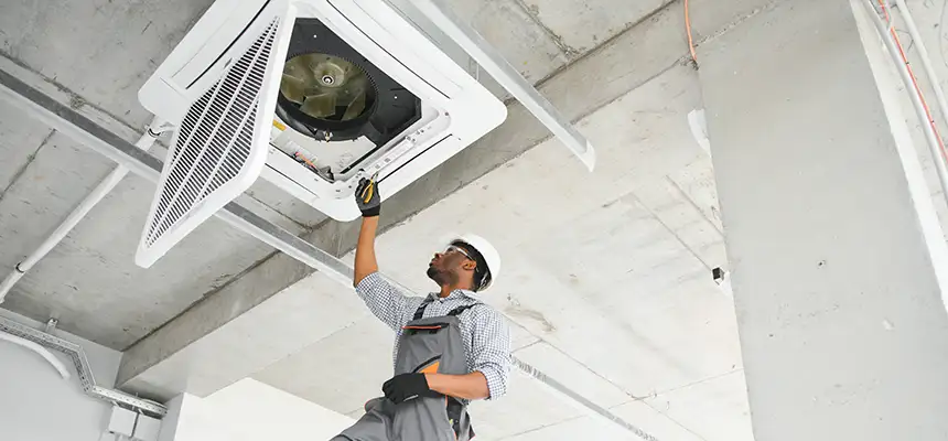 Efficient Multi‑Unit & HOA Annual Vent Cleaning Plans in Perth Amboy