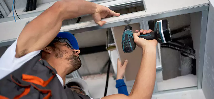 Our Apartment Air Duct Cleaning Services in Perth Amboy, NJ