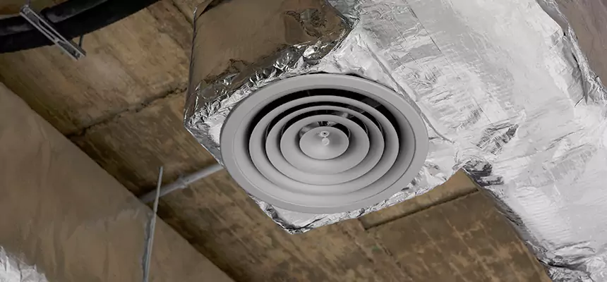 Our Basement Vent Cleaning Services in Perth Amboy, NJ