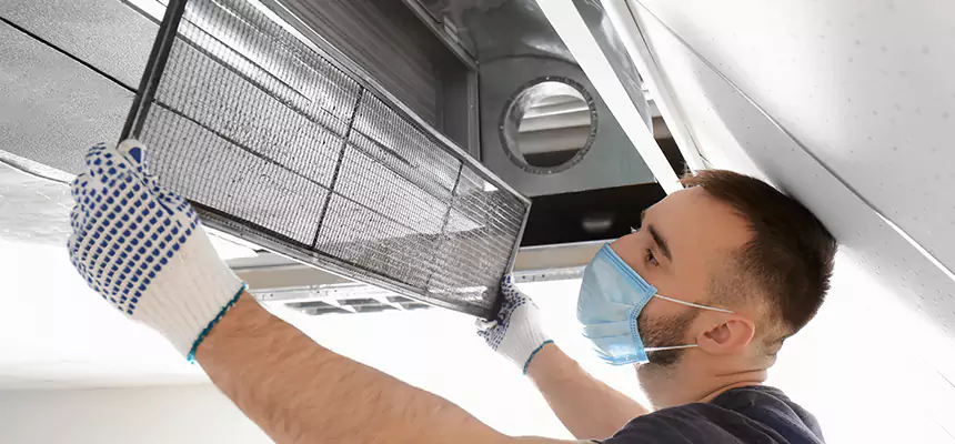 Our Bathroom Exhaust Duct Cleaning Services in Perth Amboy, NJ