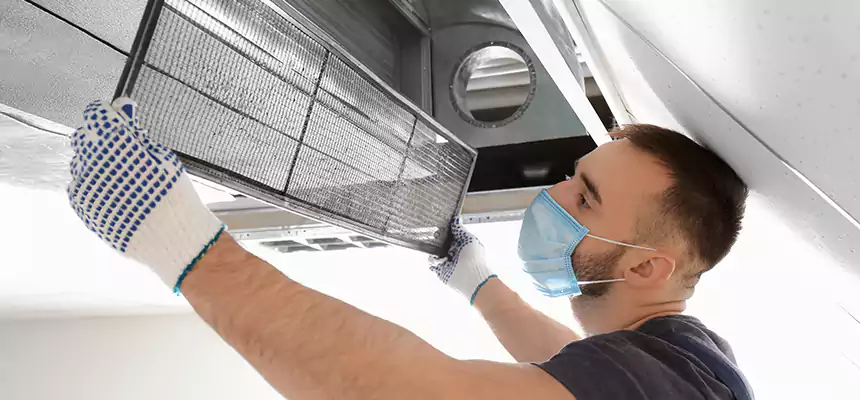 Our Dryer Vent Cleaning Services in Perth Amboy, NJ
