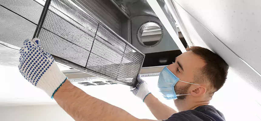 Our Dryer Vent Replacement Services in Perth Amboy, NJ