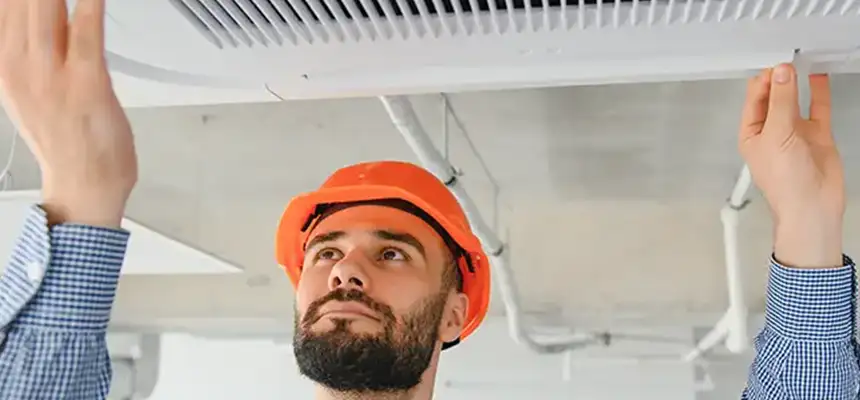 Our Furnace Vent Cleaning Services in Perth Amboy, NJ