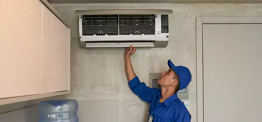 Balanced Fresh‑Air Ventilation (ERV/HRV) in Perth Amboy