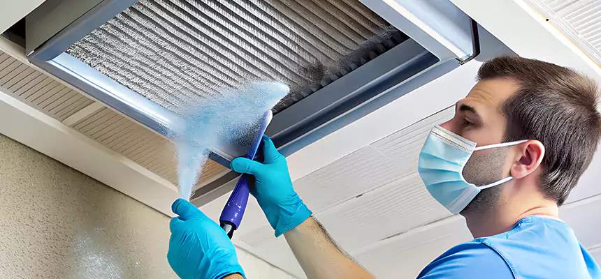 Our Home Ventilation Cleaning Services in Perth Amboy, NJ