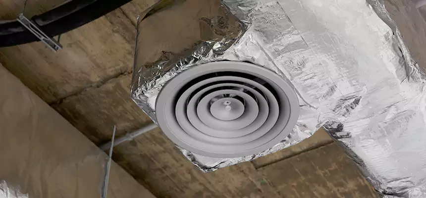Our Industrial Dryer Vent Cleaning Services in Perth Amboy, NJ