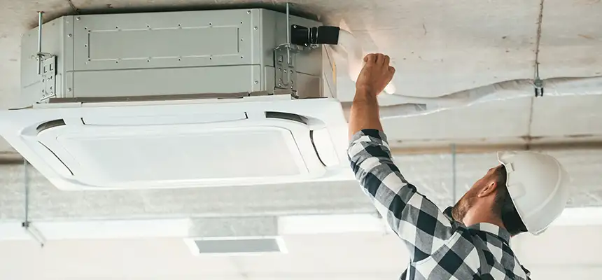 Our Local Vent Cleaning Services in Perth Amboy, NJ