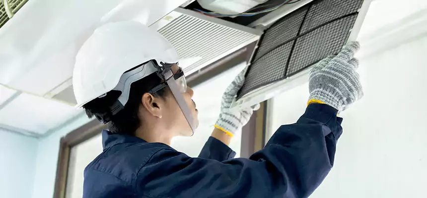 Our Mold & Mildew Removal from Air Ducts Services in Perth Amboy, NJ