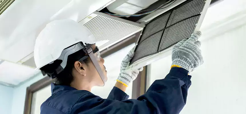Our Multi-family Home Duct Cleaning Services in Perth Amboy, NJ