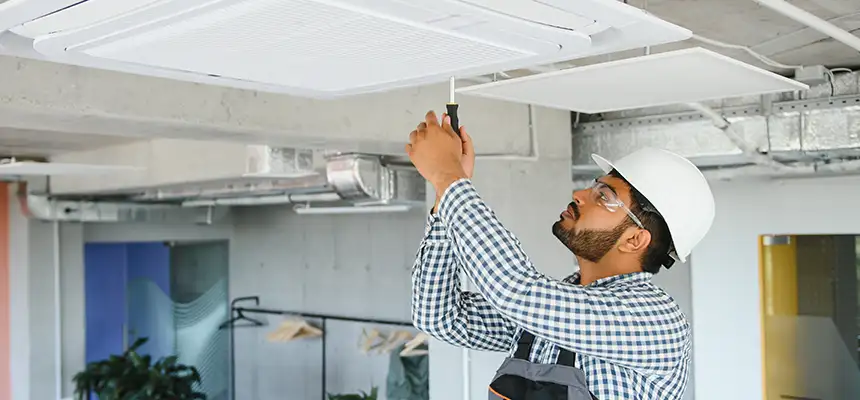Our Roof Dryer Vent Cleaning Services in Perth Amboy, NJ