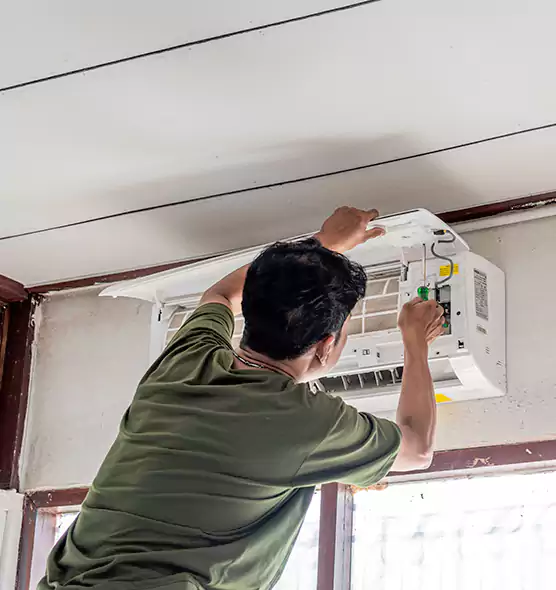 About Air Duct & AC Odor Removal in Perth Amboy, NJ