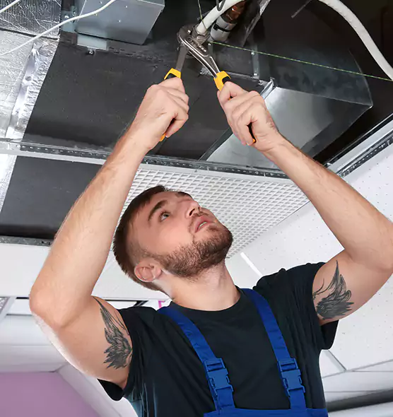 About Air Duct Repair Services in Perth Amboy, NJ