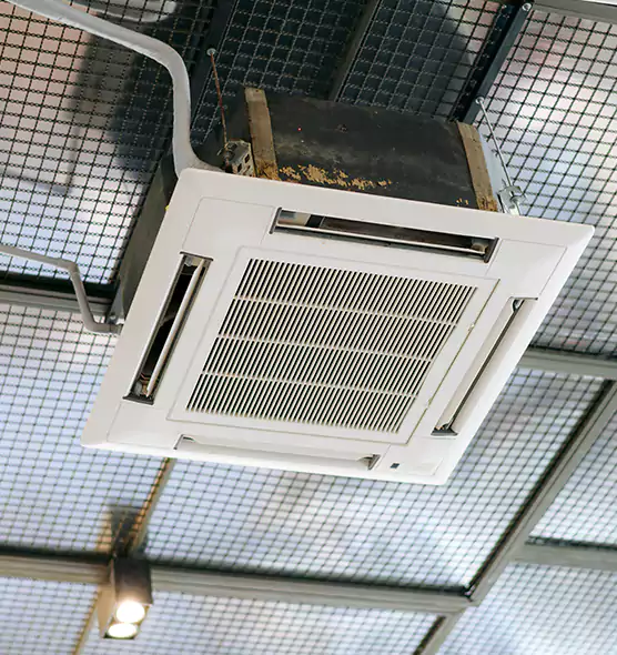 Top-Notch Allergy Relief Vent Cleaning Services in Perth Amboy, NJ