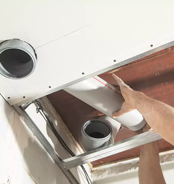 Professional Attic Air Duct Cleaning in Perth Amboy, NJ