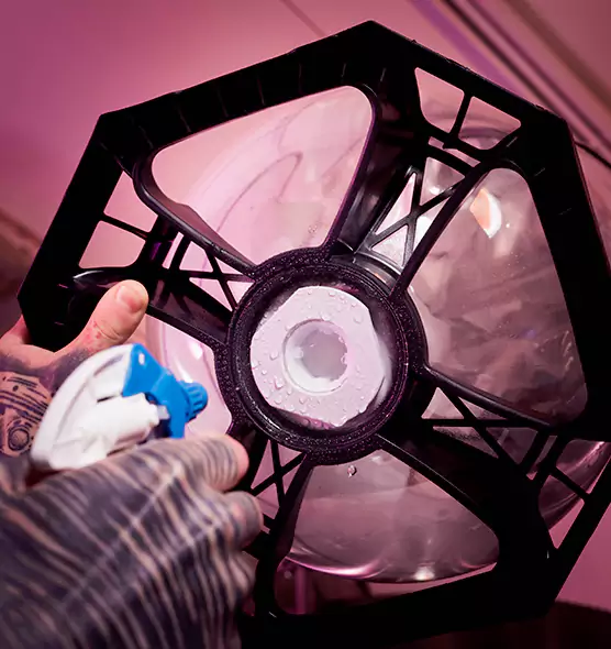 Advanced Basement Vent Cleaning in Perth Amboy, NJ