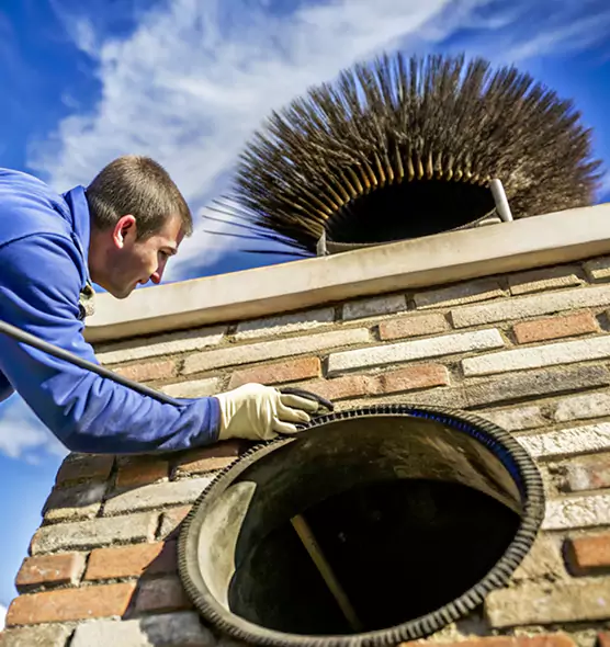 About Professional Chimney Sweep in Perth Amboy, NJ