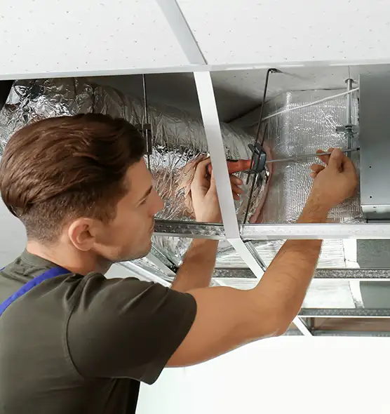 Professional Clogged Dryer Vent Repair in Perth Amboy, NJ