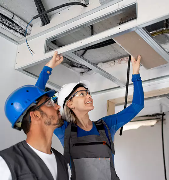 Comprehensive Duct Insulation Services in Perth Amboy, NJ