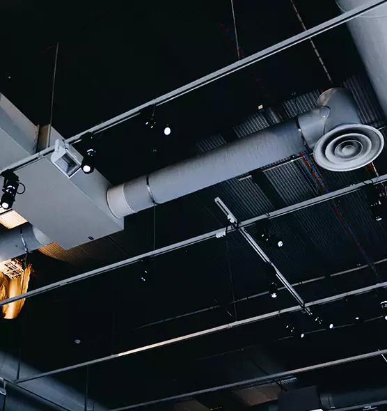 About Duct Sanitization with UV Light in Perth Amboy, NJ