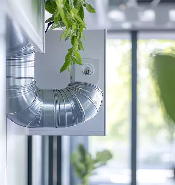 Professional Eco-Safe Dryer Vent Cleaning in Perth Amboy, NJ