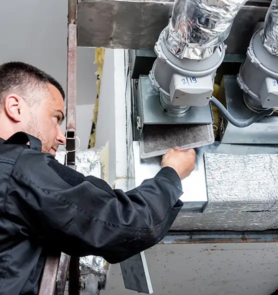 Professional Furnace Vent Cleaning in Perth Amboy, NJ