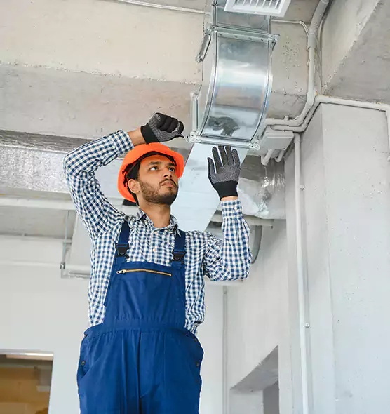 About Hotel Duct And Vent Cleaning in Perth Amboy, NJ