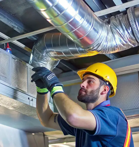 Professional NADCA Approved Air Duct Services in Perth Amboy, NJ