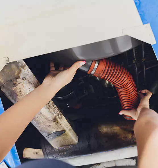 Top-Notch Return Vent Cleaning Service in Perth Amboy, NJ