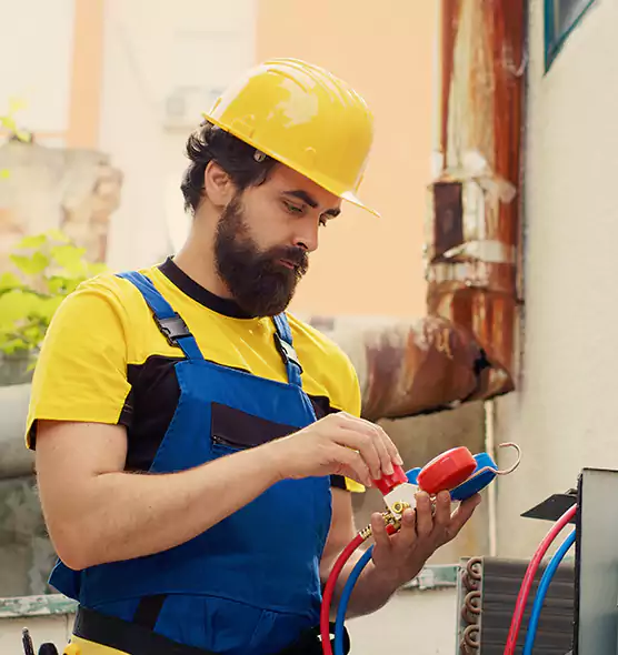 About Smart HVAC Installation in Perth Amboy, NJ