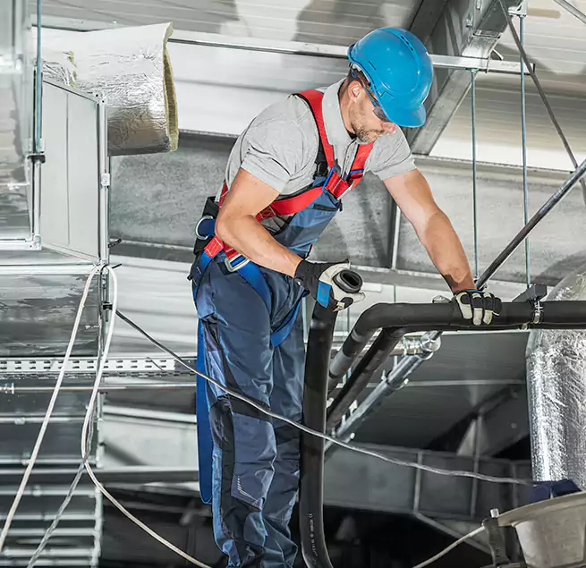 Why Homeowners & Businesses Trust Us in Perth Amboy, NJ?