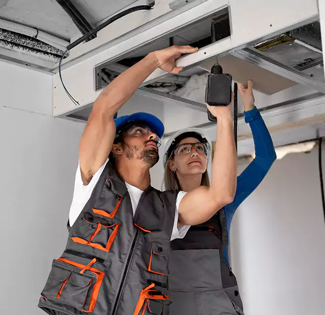 Why Homeowners & Businesses Trust Us in Perth Amboy, NJ