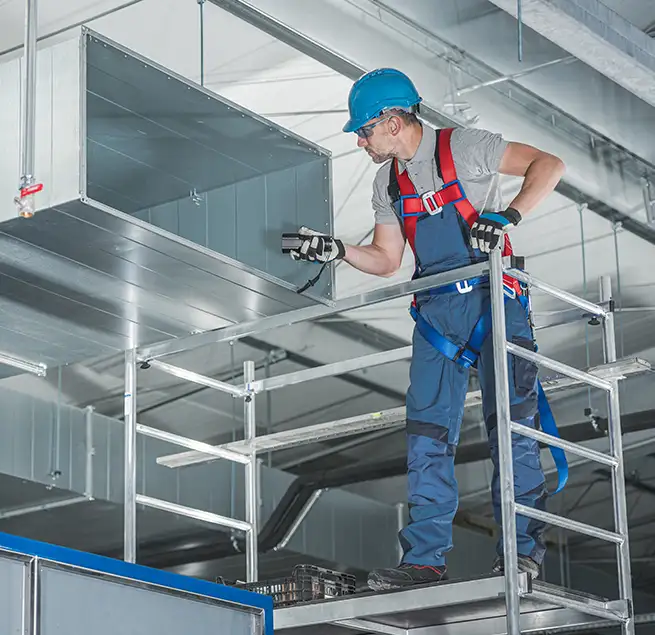 Why Homeowners & Businesses Trust Us in Perth Amboy, NJ?