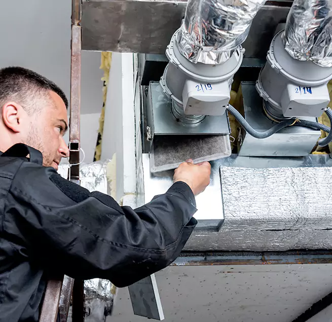 Why Homeowners & Businesses Trust Us in Perth Amboy, NJ?