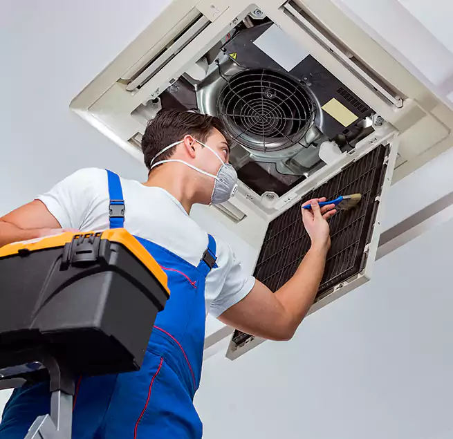 Why Homeowners & Businesses Trust Us in Perth Amboy, NJ