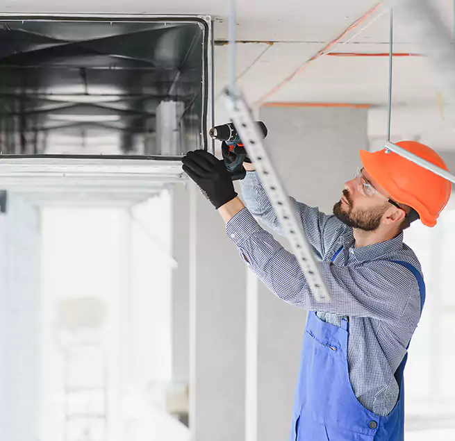 Why Homeowners & Businesses Trust Us Perth Amboy, NJ