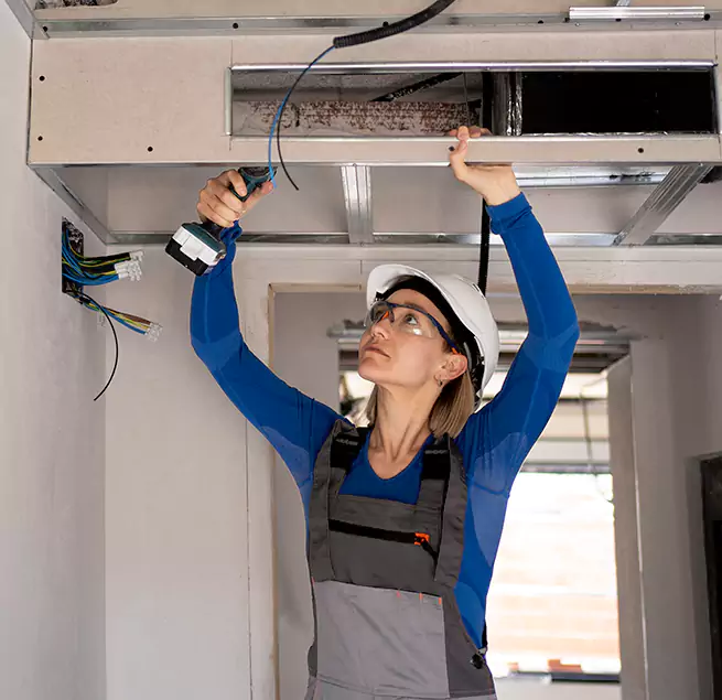 Why Homeowners & Businesses Trust Us in Perth Amboy, NJ?