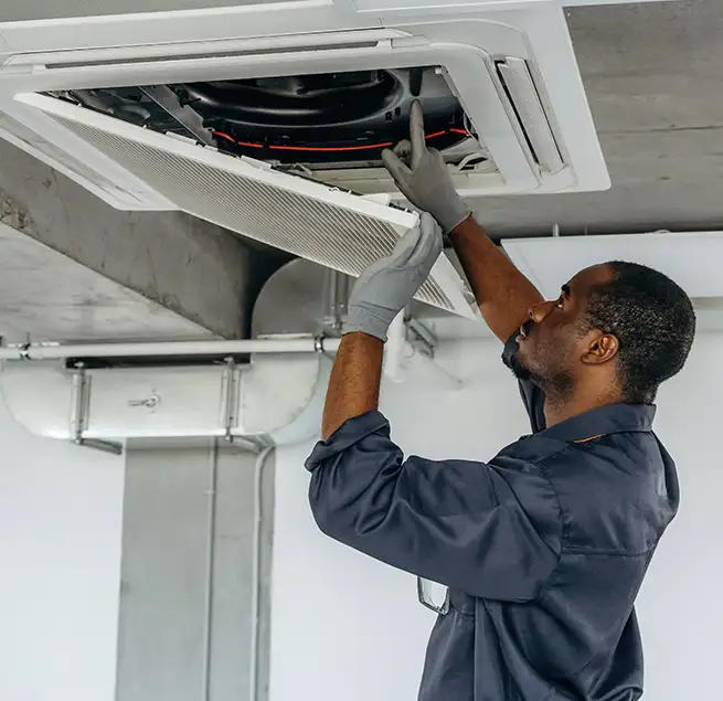 Why Homeowners & Businesses Trust Us in Perth Amboy, NJ?