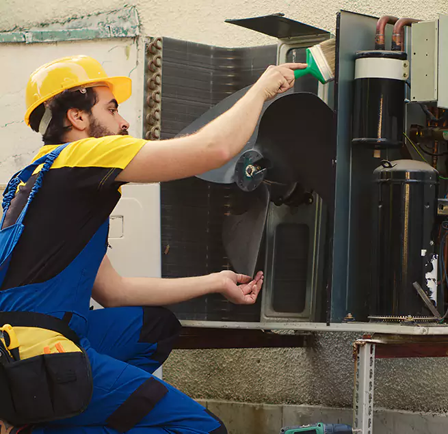 Why Homeowners & Businesses Trust Us in Perth Amboy, NJ?