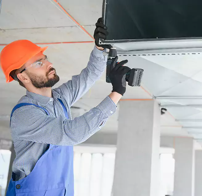 Why Homeowners & Businesses Trust Us in Perth Amboy, NJ?