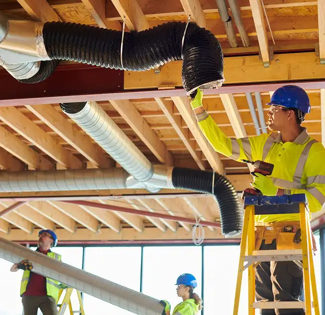 Why Homeowners & Businesses Trust Us in Perth Amboy, NJ?