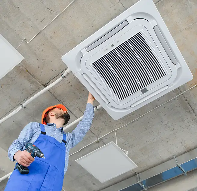 Why Homeowners & Businesses Trust Us in Perth Amboy, NJ